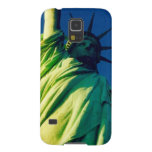 statue liberty cases for galaxy s5