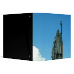 Statue of Alfred the Great Binders