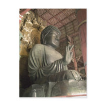 Statue of Buddha Todaiji Nara Japan . This applies postcards by rahulbiswas Statue of Buddha Todaiji Nara Japan . This applies postcards