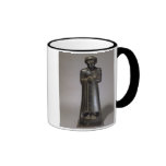 Statue of Gudea, Prince of Lagash, Neo-Sumerian, f Mugs