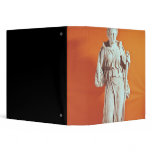 Statue of Hecate binders