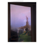 Statue of Liberty (1) Card