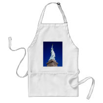 Statue of Liberty aprons