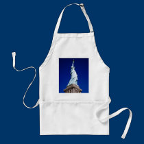 Statue of Liberty aprons