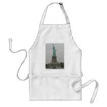 Statue of Liberty Aprons