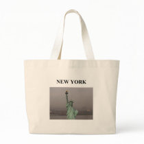 statue of liberty bags
