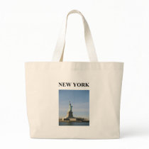 statue of liberty bags