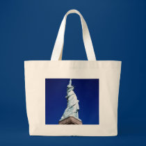 Statue of Liberty bags