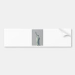 Statue of Liberty Bumper Sticker