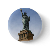 Statue of Liberty buttons