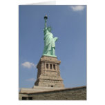 Statue of Liberty cards