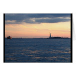 Statue of Liberty cards