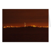 Statue of Liberty cards