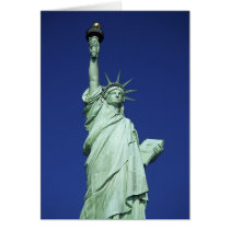 Statue of Liberty cards by ZazzleDayz Statue of Liberty cards