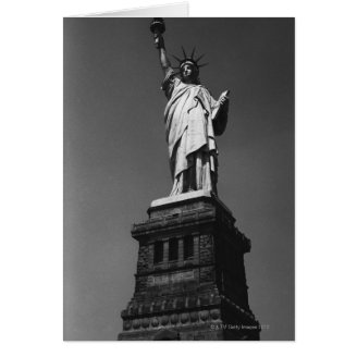 Statue of Liberty Cards
