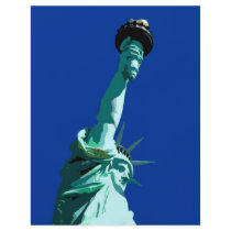 Statue of Liberty Flyer