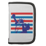 Statue Of Liberty Folio Planners
