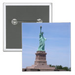 Statue of Liberty - Full View Button