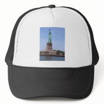 Statue of Liberty - Full View Hat