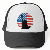 Statue Of Liberty hats