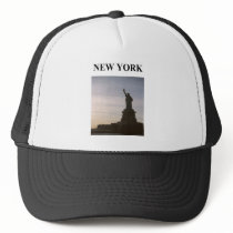 statue of liberty hats
