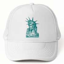 Statue of Liberty Hats