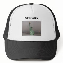 statue of liberty hats