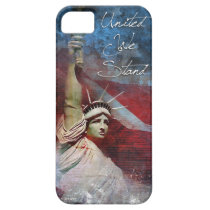 Statue of Liberty iPhone 5/5S case iPhone 5 Case at Zazzle