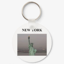 statue of liberty keychains