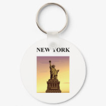 statue of liberty keychains by jimbuf statue of liberty keychains