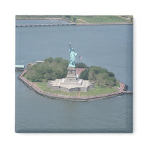 Statue of Liberty Maganet magnets