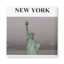 statue of liberty magnets