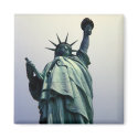 Statue of Liberty magnet