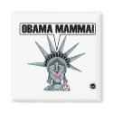 STATUE OF LIBERTY Magnet