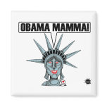STATUE OF LIBERTY Magnet