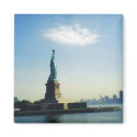 Statue of Liberty Magnet