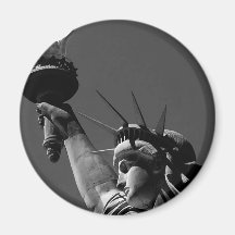 Statue of Liberty Magnets
