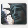 Statue of Liberty Mousepad