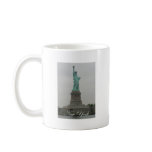 Statue of Liberty Coffee Mugs