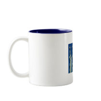 Statue of Liberty mugs
