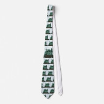 Statue of Liberty Neck Tie