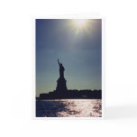 Statue of Liberty, New York cards