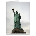 Statue of Liberty New York Harbor Cards Statue of Liberty New York Harbor Cards