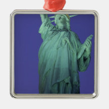 Statue of Liberty, New York, USA Ornaments
