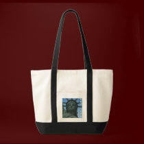 Statue of Liberty NY Tote Bag New York Souvenirs bags