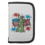 Statue Of Liberty Organizers