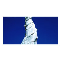 Statue of Liberty photo cards by Irishdreams Statue of Liberty photo cards