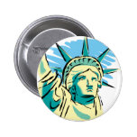 Statue of Liberty Pins