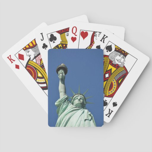 Liberty poker