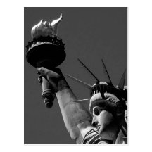 Statue of Liberty Post Cards